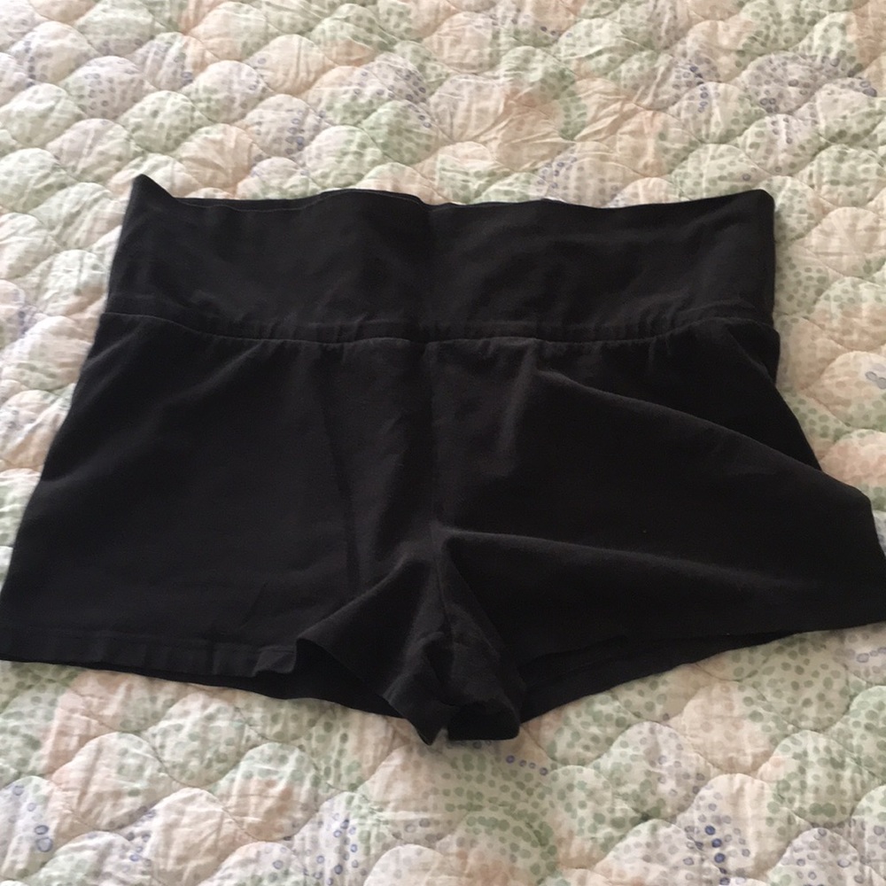 Short